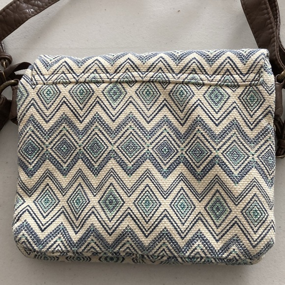 Unbranded Canvas Crossbody bag from Kohl's - Picture 9 of 14